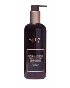 MINUS 417 MINERAL MUD SHAMPOO REF.620878@350ML.BOT