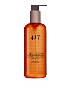 MINUS 417 SERENITY LEGEND SOFTMOISTURIZING SHOWER GEL REF.620267@350M