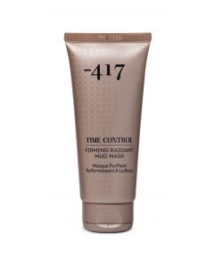 MINUS 417 FIRMING RADIANT MUD MASK REF.620380@100ML.TUBE