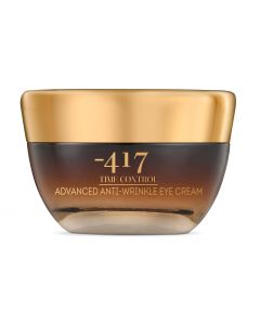 MINUS 417 ADVANCED ANTI WRINKLE EYE CREAM REF.108231@30ML.JAR