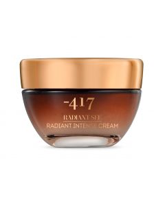 MINUS 417 RADIANT INTENSE CREAM REF.623084@50ML.JAR