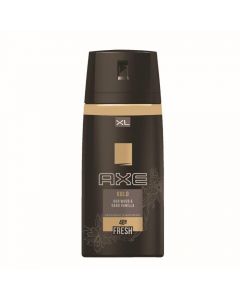 AXE DEO BODY SPRAY GOLD REF. 647257.@150ML.CAN