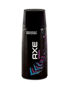 AXE DEODORANT SPRAY EPIC  FRESH REF. 531946@150ML.CAN