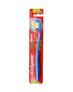 COLGATE CLASSIC  DEEP CLEAN TOOTHBRUSH  REF. 823775@1EA