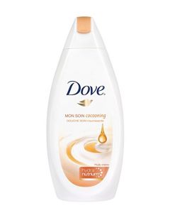 DOVE  CREAM..FOR DEEP NOURISHING REF. 594240..@500ML.BOT /*/