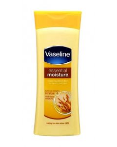 VASELINE ESSENTIAL HEALING BODY LOTION [YELLOW] REF. 79004.@600ML.BOT