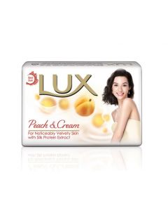 LUX TOILET SOAP  @80 GR.BAR