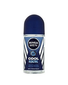 NIVEA ROLL ON COOL KICK FRESH MEN REF.845702@50ML.BOT