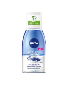 NIVEA DOUBLE EFF MAKEUP REM REF. 571246@125ML