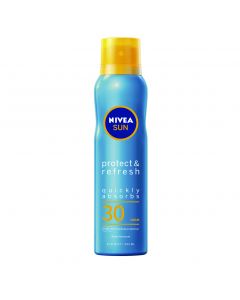 NIVEA SUN PROTECTREFRESH  SPF30 REF.746996@200ML