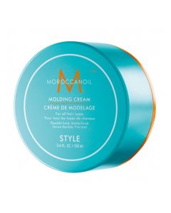 MOROCCANOIL MOLDING CREAM REF.344631..@100ML.JAR