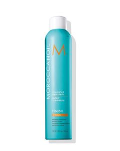 MOROCCANOIL LUMINOUS HAIRSPRAY STRONG HOLD REF.521585...@330ML.CAN