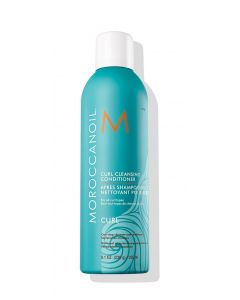 MOROCCANOIL CLEANSING CONDITIONER FOR CURLS REF.494273.@250ML.CAN