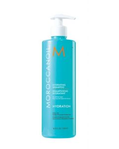 MOROCCANOIL HYDRATION SHAMPOO REF.627698..@500ML.BOT