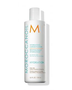 MOROCCANOIL  HYDRATING CONDITIONER ref.521837...@250ML.BOT