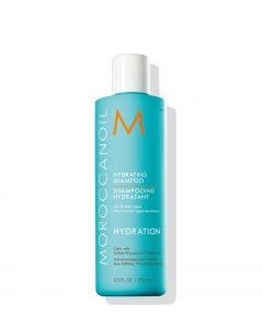 MOROCCANOIL HYDRATING SHAMPOO REF.521806...@250ML.BOT