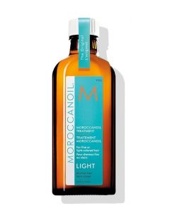 MOROCCANOIL MOROCCAN OIL LIGHT REF.521677..@100ML.BOT