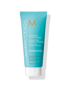 MOROCCANOIL HYDRATING STYLING CREAM  ALL HAIR REF.521066...@500ML.BOT