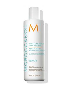 MOROCCANOIL MOISTURE REPAIR CONDITIONER REF.521202..@250ML.BOT