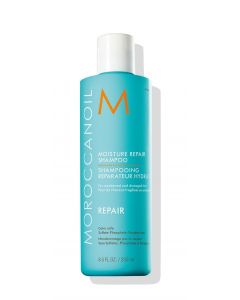 MOROCCANOIL MOISTURE REPAIR SHAMPOO  REF.521196...@250ML.BOT