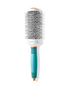 MOROCCANOIL TUBULAR IONIC CERAMIC THERMAL BRUSH #35 REF.521295...@1EA