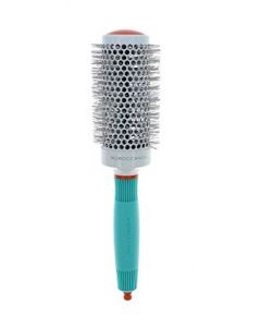 MOROCCANOIL TUBULAR IONIC CERAMIC THERMAL BRUSH #45 REF.485012..@1EA