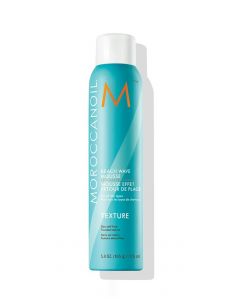 MOROCCANOIL BEACH WAVE TEXTURE MOUSSE REF.033700..@175ML.CAN