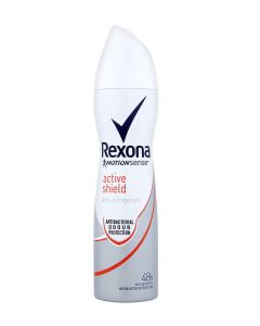 REXONA DEODORANT SPRAY FOR.WOMEN PEACH SPARKLEMONGRASS REF509 @150ML