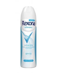 REXONA DEO SPRAY WOMEN SHOWER FRESH REF. 655764 @ 150ML.CAN