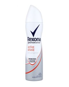 REXONA DEODORANT SPRAY INVISIBLE ICE FRESH MEN REF. 533742@150ML.CAN