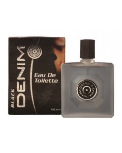 DENIM  DEODORANT SPRAY ODOR BLOCK REF. 045351..@150ML.BOT