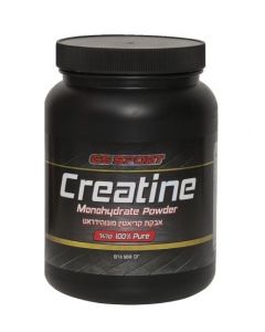 GS SPORT CREATINE REF.1288...@500GR.DRUM/*/