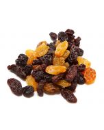 RAISINS HIGH QUALITY@ KG/*/