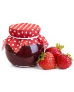 JAM STRAWBERRY  @450GR.JAR