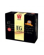 AHMAD   EARL-GREY TEA  @100X2GR.PKT/*/