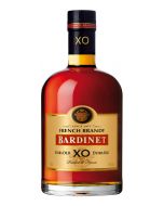 BARDINET BRANDY XO EXTRA 40%  @70CL.BOT