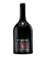 SAINT REMY X.O..  BRANDY 40%  @ 50 CL BOT