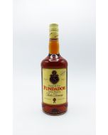 FUNDADOR PEDRO DOMECQ BRANDY 40%  @100CL.BOT