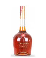 COURVOISIER COGNAC V.S.O.P. [GIFT BOX] 40%  @100CL.BOT