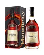 HENNESSY COGNAC V.S.O.P. PRIVILEGE [GIFT BOX] 40%  @100CL.BOT