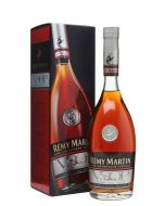 REMY MARTIN  V.S.O.P COGNAC   40%  @100CL.BOT GIFT BOX