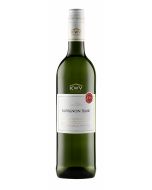 KWV SAUVIGNON BLANC DRY WHITE WINE 13%  @75CL.BOT