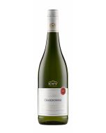 KWV  CLASSIC CHARDONNAY DRY WHITE WINE  13.5% @75CL.BOT