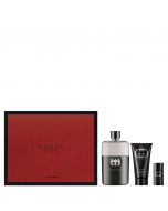 GUCCI GUILTY MAN EDT 90ML+DEO STICK 75GR  REF.104367@1SET