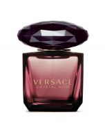 VERSACE CRYSTAL NOIR EDT SPRAY REF.071469...@90ML.BOT