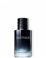 CHRISTIAN DIOR SAUVAGE EDT SPRAY REF.250153...@60ML.BOT