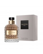 VALENTINO UOMO EDT SPRAY REF.732209@100ML.BOT