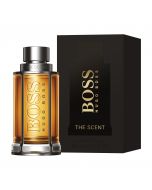 HUGO BOSS BOSS THE SCENT EDT SPRAY REF.972305..@100ML.BOT