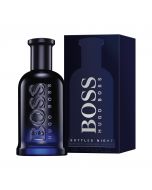 HUGO BOSS BOSS BOTTLED NIGHT.EDT SPRAY REF.352060...@100ML.BOT