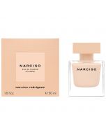 NARCISO RODRIGUEZ NARCISO POUDREE EDP SPRAY REF.840454....@50ML.BOT